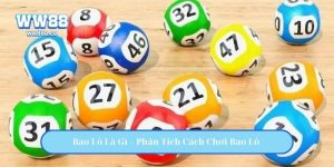 Bao Lô Là Gì – Phân Tích Cách Chơi Bao Lô Trong Giới Xổ Số