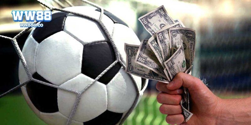 Các loại kèo tài xỉu phổ biến