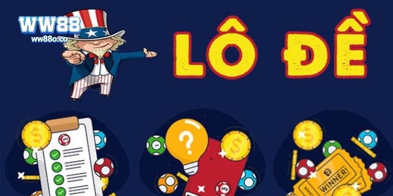 Cách chơi song thủ lô hiệu quả