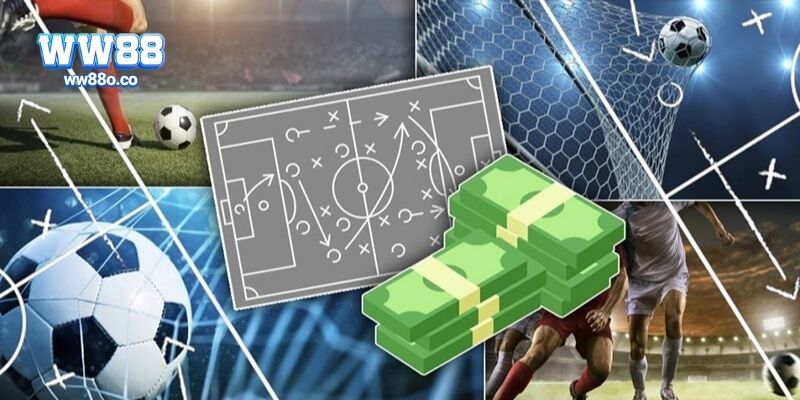 Cách soi kèo tài xỉu chính xác