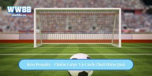 Kèo Penalty - Chiến Lược Và Cách Chơi Hiệu Quả Trong Cá Cược