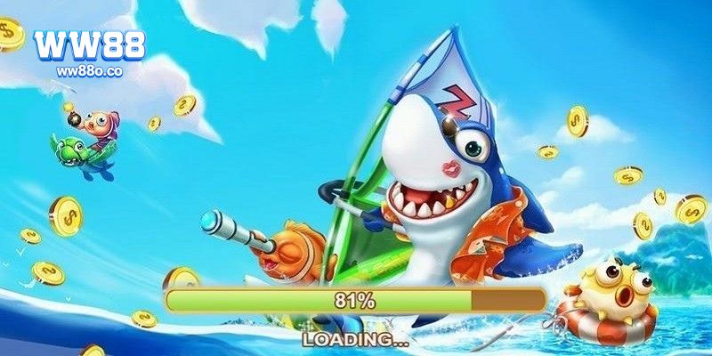 Lợi ích khi chơi bắn cá H5 trực tuyến