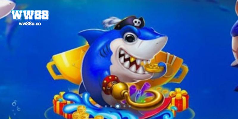 Lưu ý khi chơi bắn cá H5 có đổi thưởng