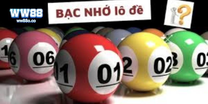 Mẹo áp dụng bạc nhớ lô đề từ cao thủ lâu năm