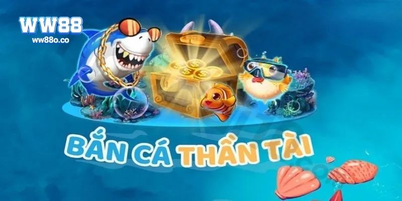 Xu hướng phát triển của bắn cá Thần Tài